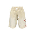 Cosmic Shorts - Beige
