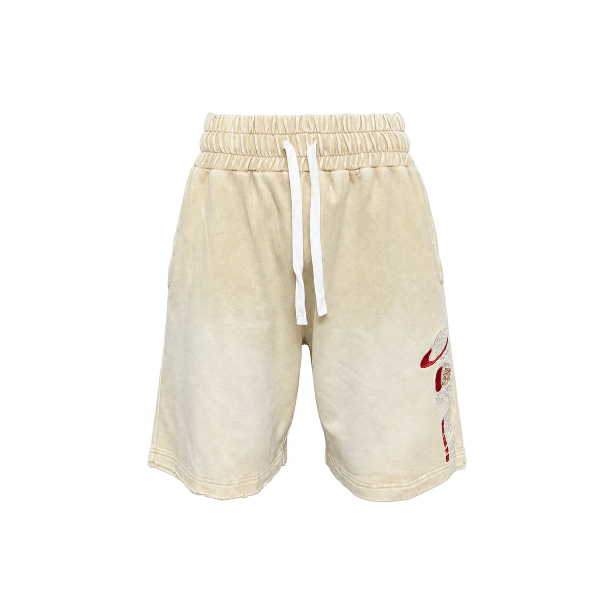 Cosmic Shorts - Beige