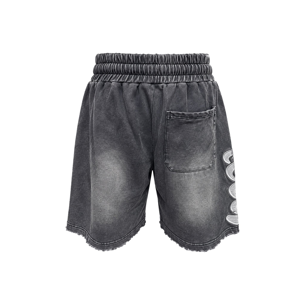 Cosmic Shorts detail 2