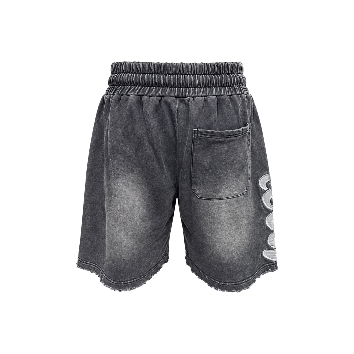 Cosmic Shorts detail 2