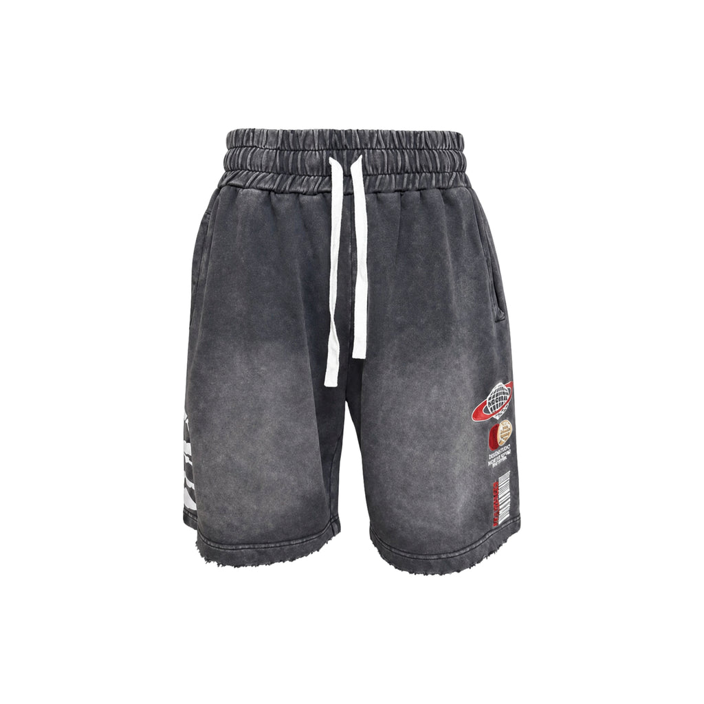 Cosmic Shorts - Cosmic Gray