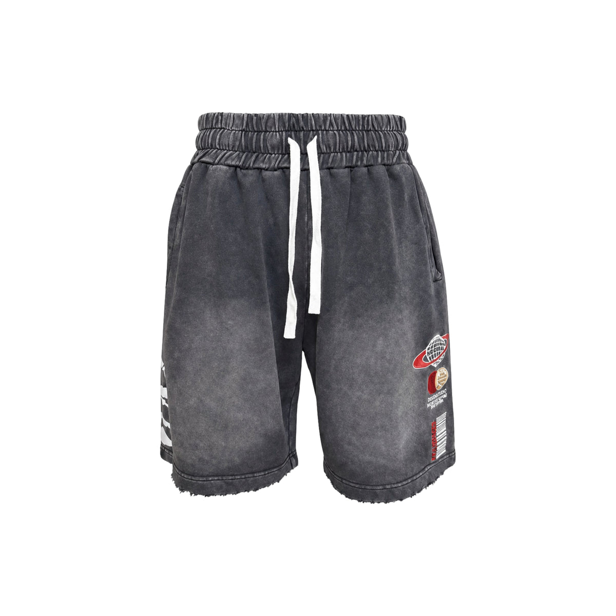 Cosmic Shorts - Cosmic Gray