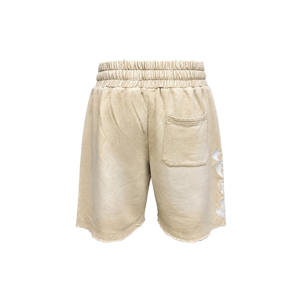 Cosmic Shorts detail
