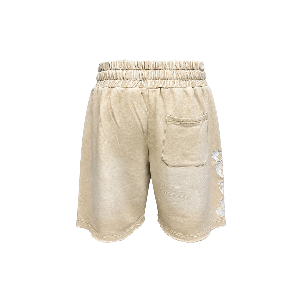 Cosmic Shorts detail