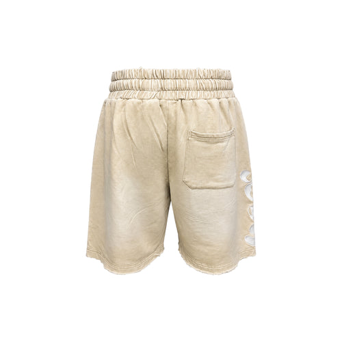 Cosmic Shorts detail